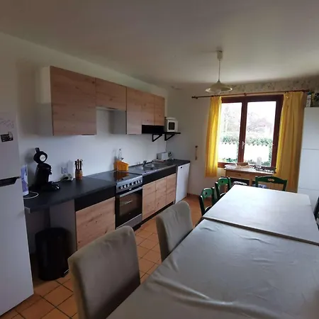 Maison 10 Pers A 2 Pas De La Plage Avec Terrasse Sud, Garage Et Menage Inclus - Fr-1-672-31 ヴィラ *