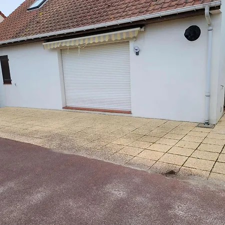 ヴィラ Maison 10 Pers A 2 Pas De La Plage Avec Terrasse Sud, Garage Et Menage Inclus - Fr-1-672-31 *